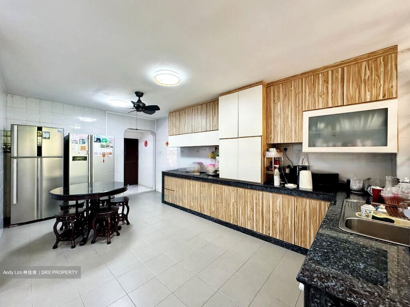 Springleaf Garden (D26), Semi-Detached #457262271